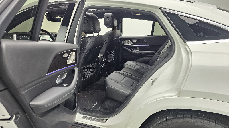 car Mercedes Benz GLE id68951 photo #12