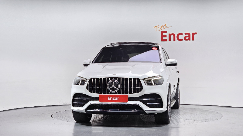 car Mercedes Benz GLE id68951 photo #3