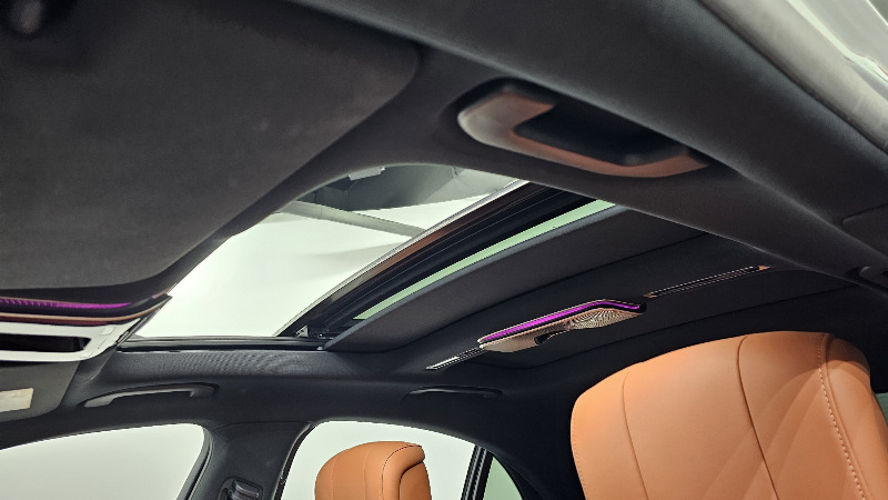 car Mercedes Benz S Class id68954 photo #18
