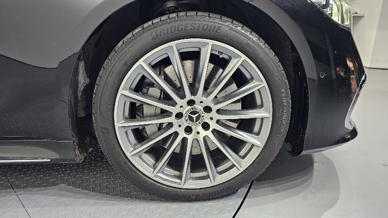 car Mercedes Benz S Class id68954 photo #5