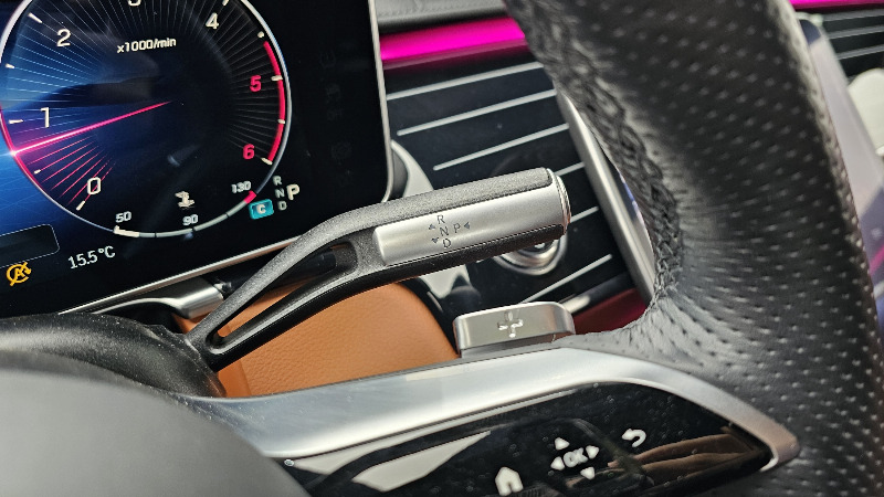 car Mercedes Benz S Class id68954 photo #9