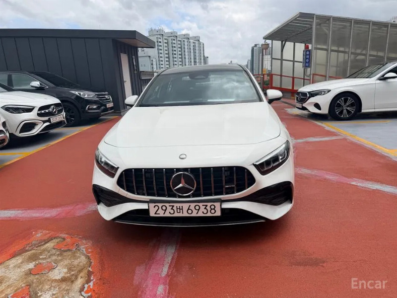 car Mercedes Benz A Class id68961 photo #2