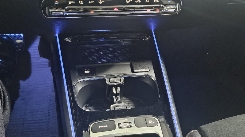 car Mercedes Benz GLB id68962 photo #12