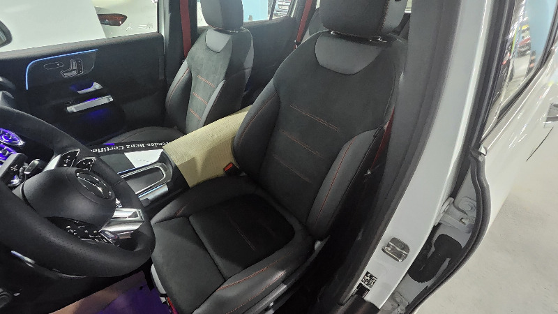 car Mercedes Benz GLB id68962 photo #13