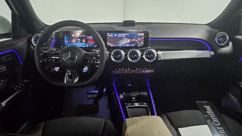 car Mercedes Benz GLB id68962 photo #15
