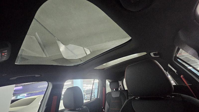 car Mercedes Benz GLB id68962 photo #16