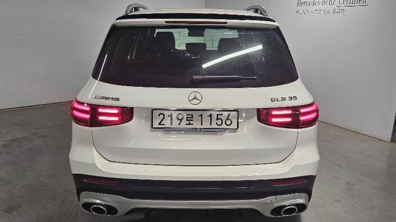 car Mercedes Benz GLB id68962 photo #4