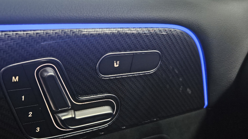 car Mercedes Benz GLB id68962 photo #8
