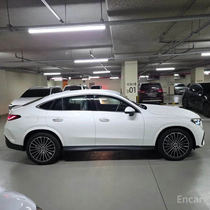 car Mercedes Benz GLC id68965 photo #10