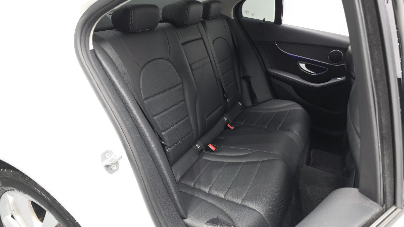 car Mercedes Benz C Class id68967 photo #11