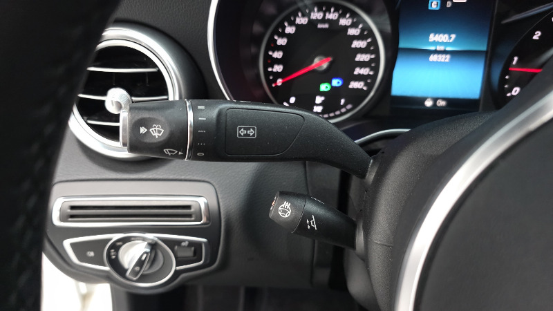 car Mercedes Benz C Class id68967 photo #16