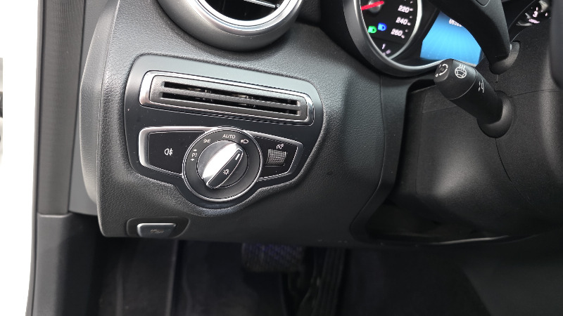 car Mercedes Benz C Class id68967 photo #17