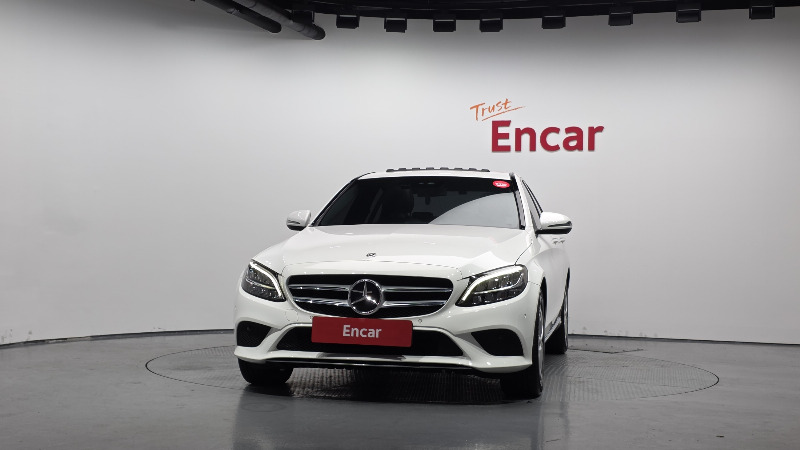 car Mercedes Benz C Class id68967 photo #3