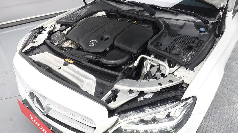 car Mercedes Benz C Class id68967 photo #6