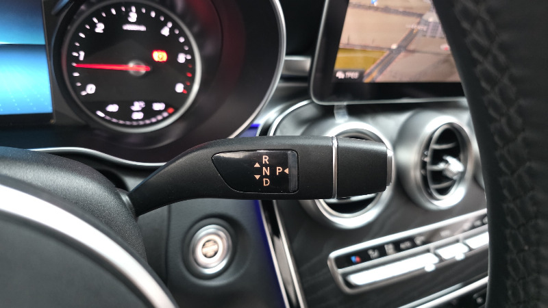 car Mercedes Benz C Class id68967 photo #9