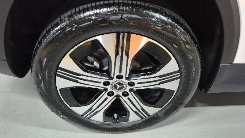 car Mercedes Benz EQA id68970 photo #5