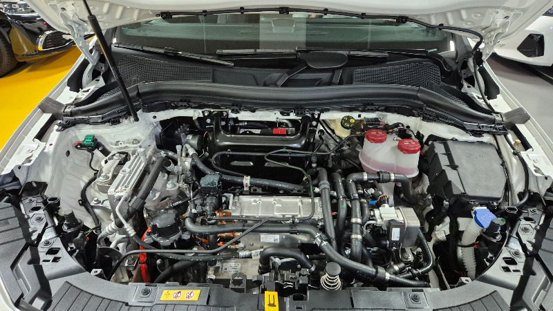 car Mercedes Benz EQA id68970 photo #6