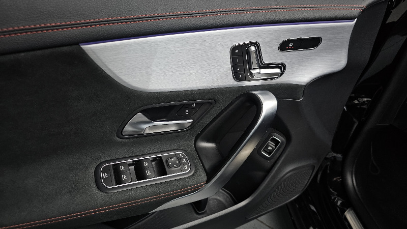 car Mercedes Benz CLA id68971 photo #17