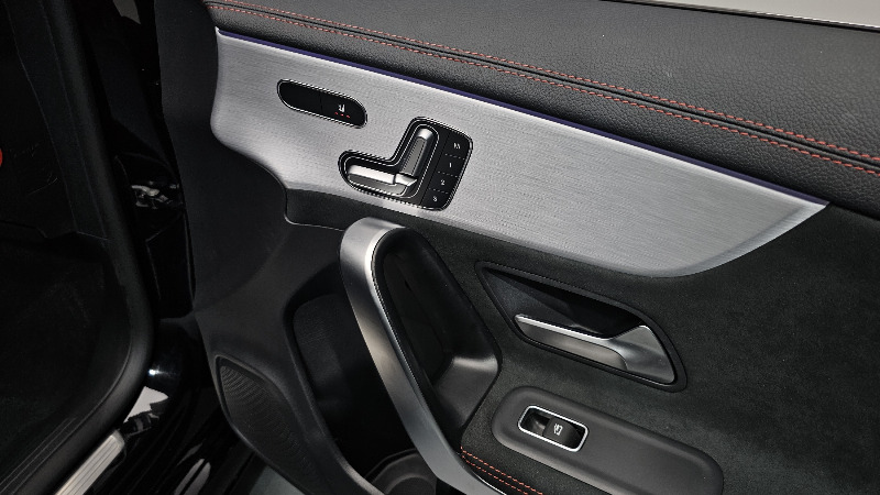 car Mercedes Benz CLA id68971 photo #18