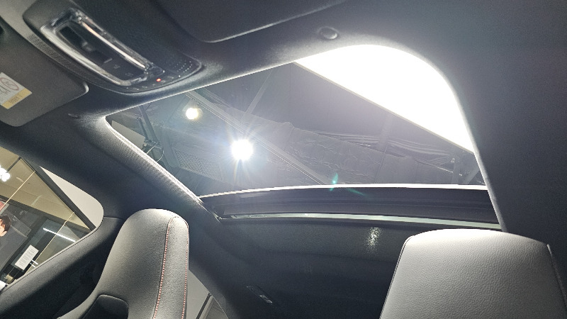 car Mercedes Benz CLA id68971 photo #19