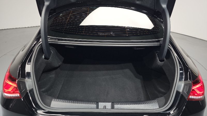 car Mercedes Benz CLA id68971 photo #20