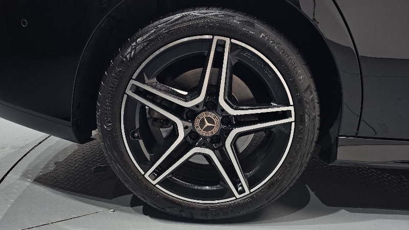 car Mercedes Benz CLA id68971 photo #21