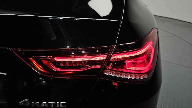 car Mercedes Benz CLA id68971 photo #23