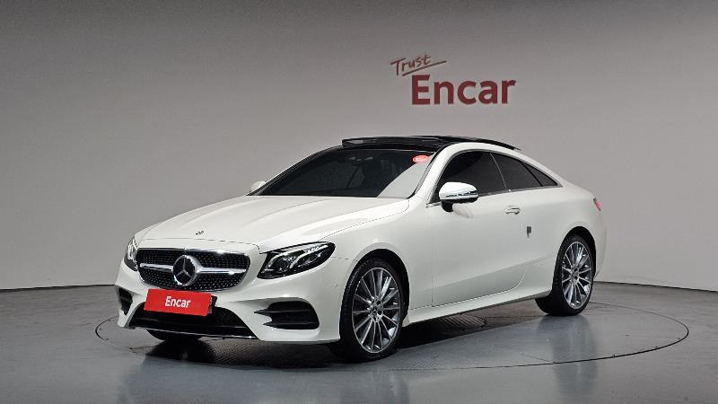 car Mercedes Benz E Class id68972 main photo