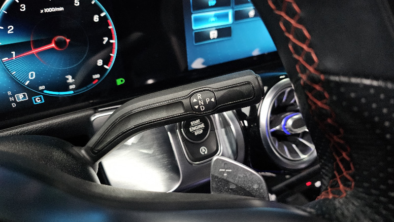 car Mercedes Benz GLB id68973 photo #9