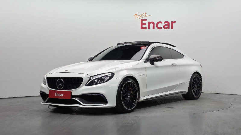 car Mercedes Benz C Class id68974 main photo