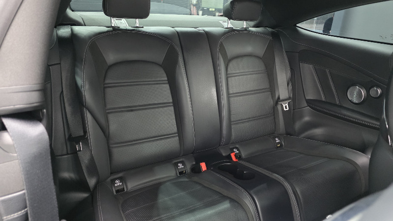 car Mercedes Benz C Class id68974 photo #12