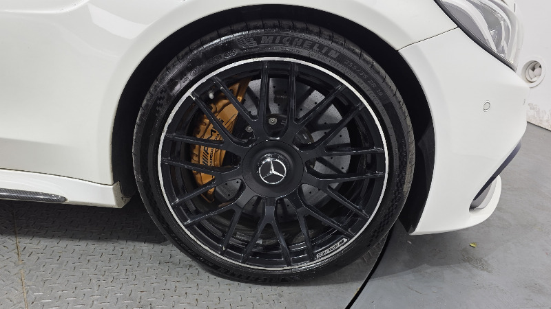 car Mercedes Benz C Class id68974 photo #21