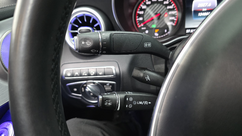 car Mercedes Benz C Class id68974 photo #28