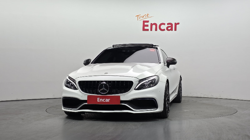 car Mercedes Benz C Class id68974 photo #3