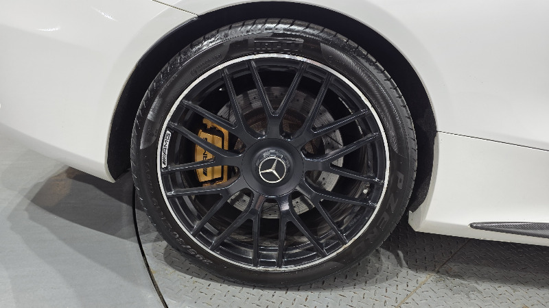 car Mercedes Benz C Class id68974 photo #5