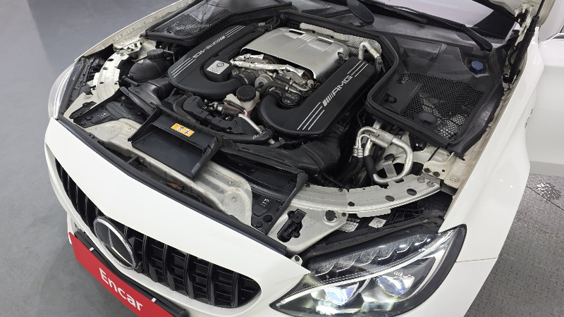 car Mercedes Benz C Class id68974 photo #6