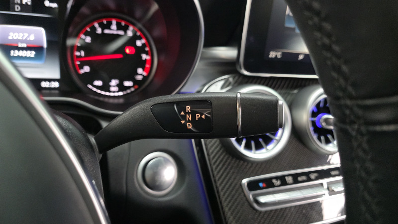 car Mercedes Benz C Class id68974 photo #9