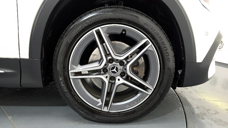 car Mercedes Benz GLB id68975 photo #5