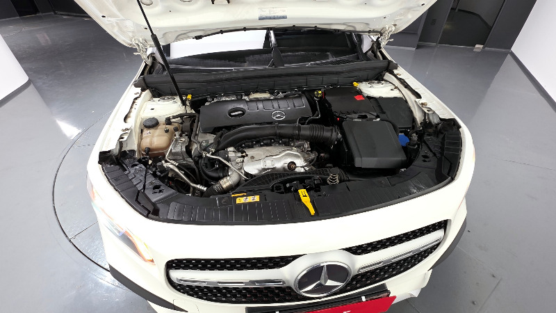 car Mercedes Benz GLB id68975 photo #6