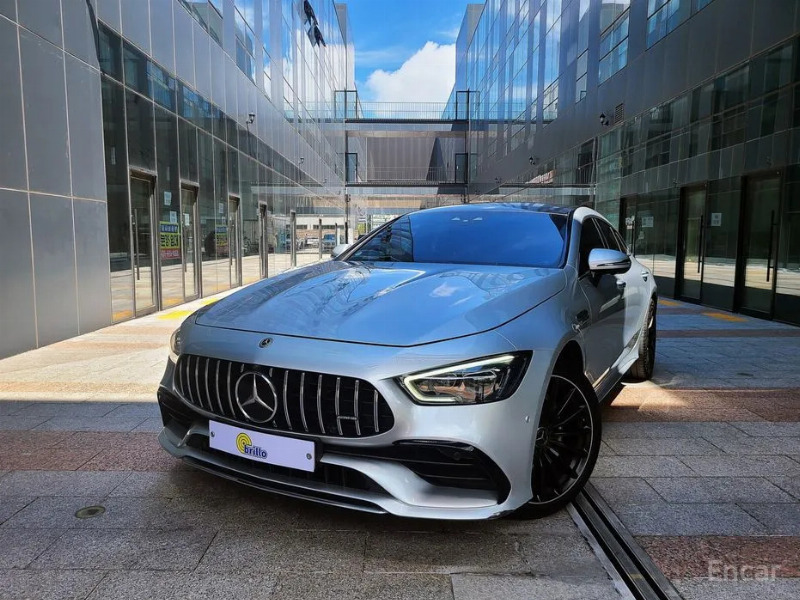 car Mercedes Benz AMG id68978 main photo