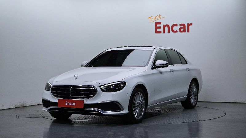 car Mercedes Benz E Class id68979 main photo