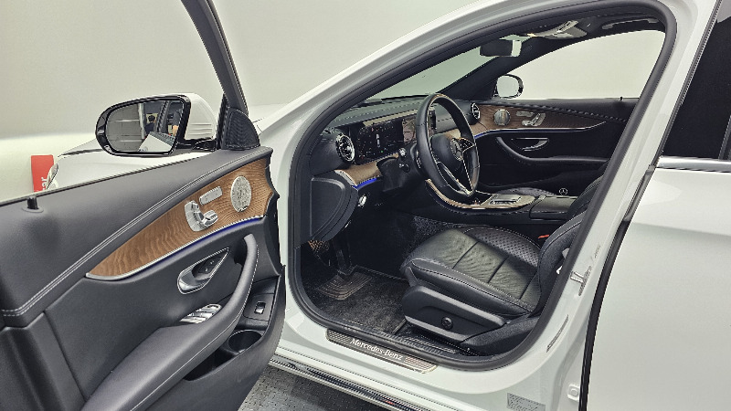 car Mercedes Benz E Class id68979 photo #10