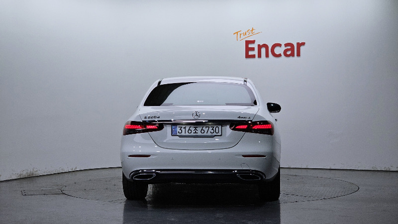 car Mercedes Benz E Class id68979 photo #4