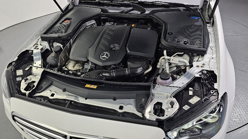car Mercedes Benz E Class id68979 photo #6