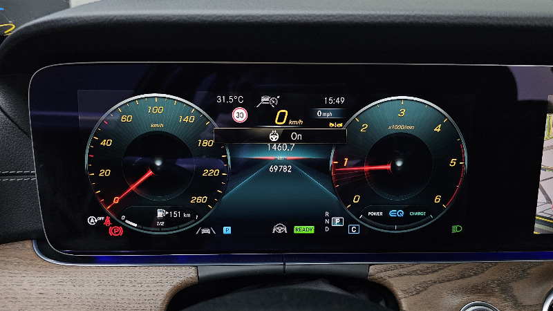 car Mercedes Benz E Class id68979 photo #8