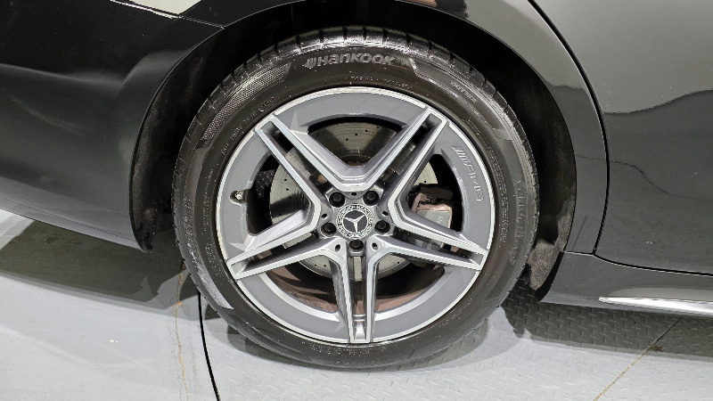 car Mercedes Benz S Class id68981 photo #5