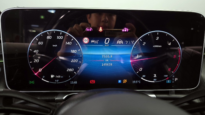 car Mercedes Benz S Class id68981 photo #8