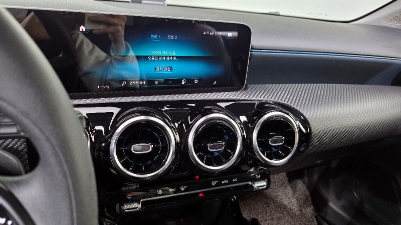 car Mercedes Benz A Class id68982 photo #14