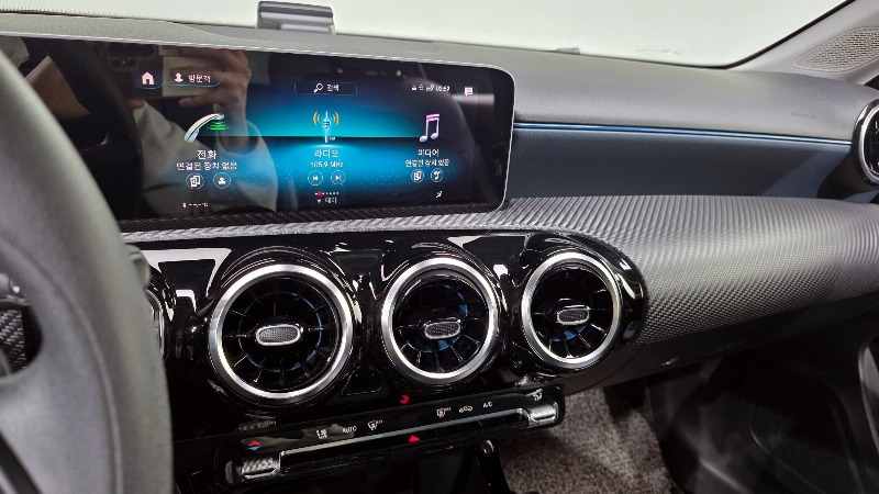 car Mercedes Benz A Class id68982 photo #15