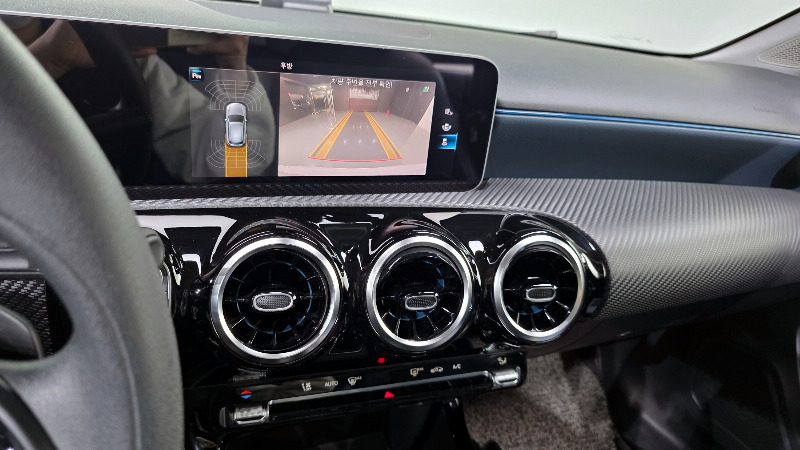 car Mercedes Benz A Class id68982 photo #18